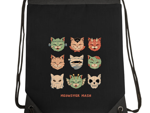 Meowster Mash