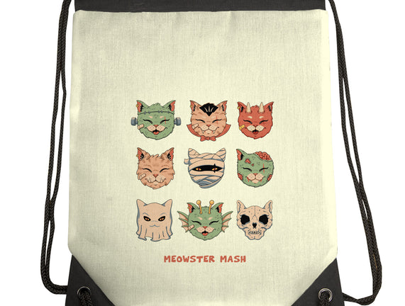 Meowster Mash