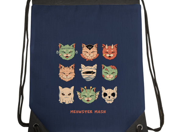 Meowster Mash
