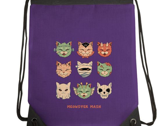 Meowster Mash
