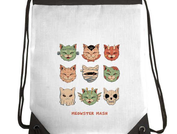 Meowster Mash