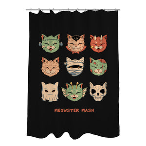 Meowster Mash
