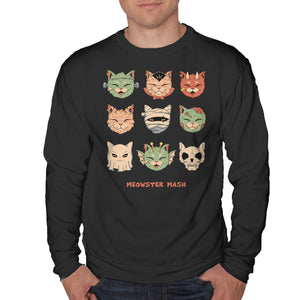 Meowster Mash