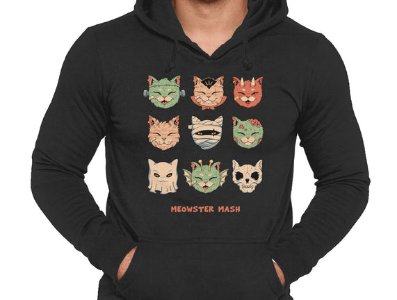 Meowster Mash