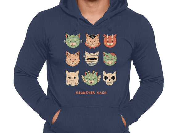Meowster Mash