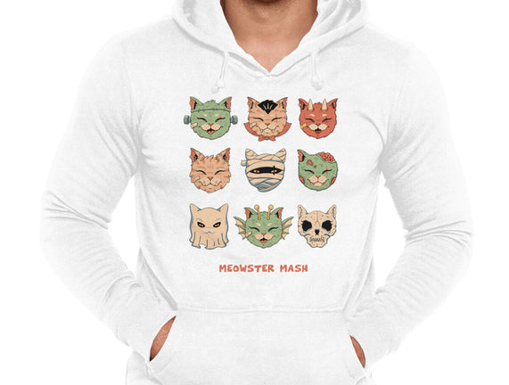 Meowster Mash