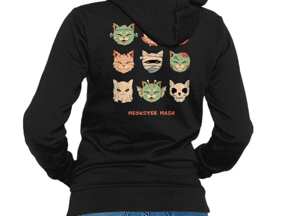 Meowster Mash