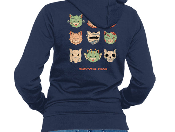 Meowster Mash