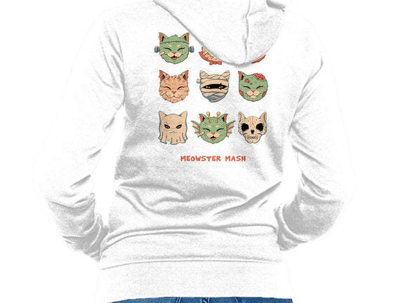 Meowster Mash