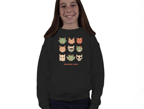 Meowster Mash