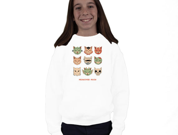 Meowster Mash