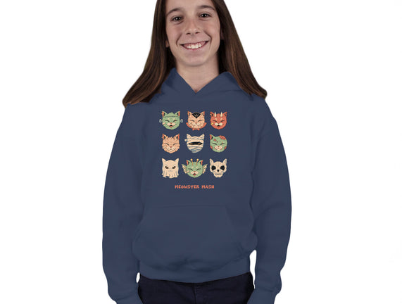 Meowster Mash