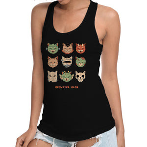 Meowster Mash