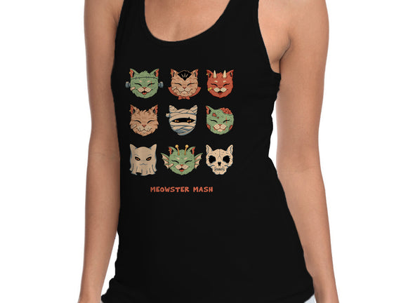 Meowster Mash