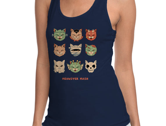 Meowster Mash