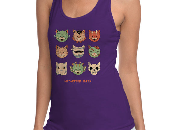 Meowster Mash