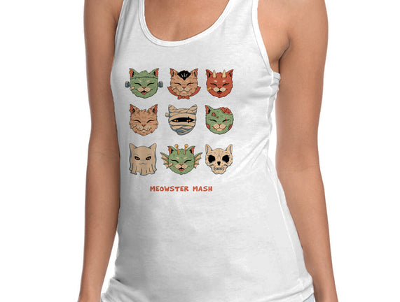 Meowster Mash