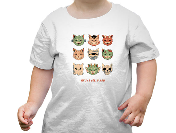 Meowster Mash