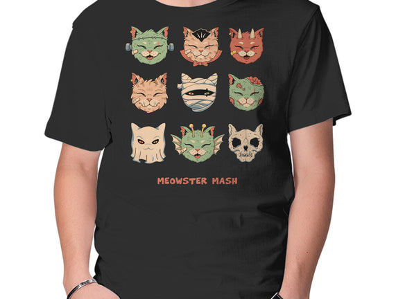 Meowster Mash