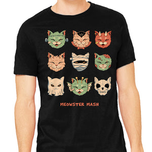 Meowster Mash