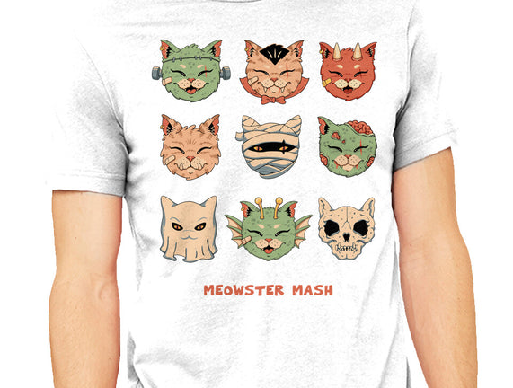 Meowster Mash
