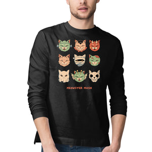 Meowster Mash