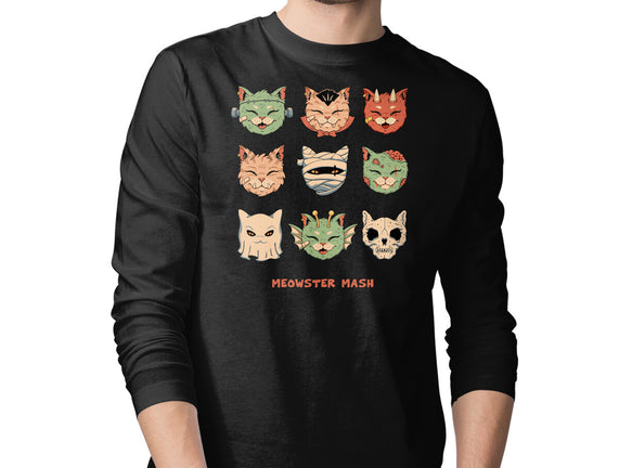 Meowster Mash