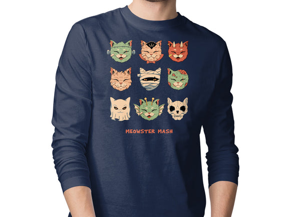 Meowster Mash