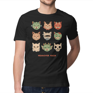Meowster Mash