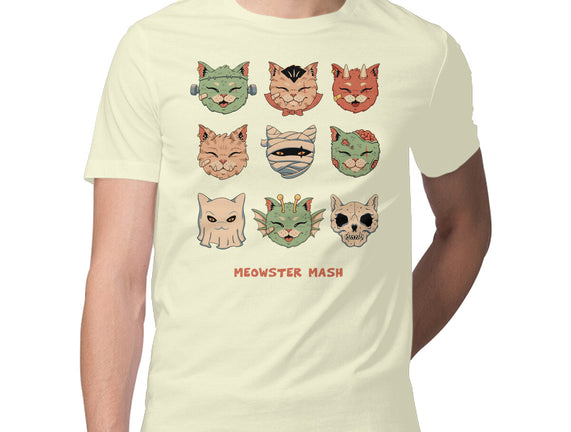 Meowster Mash