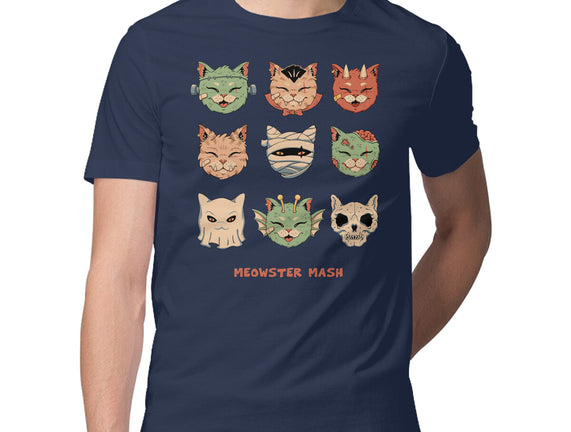 Meowster Mash