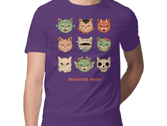 Meowster Mash