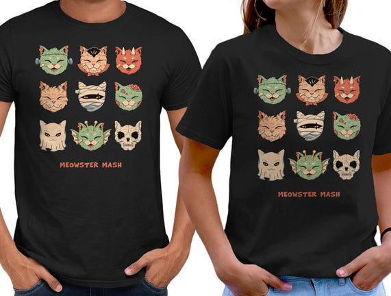 Meowster Mash
