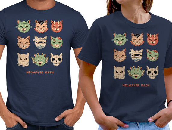 Meowster Mash