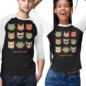 Meowster Mash