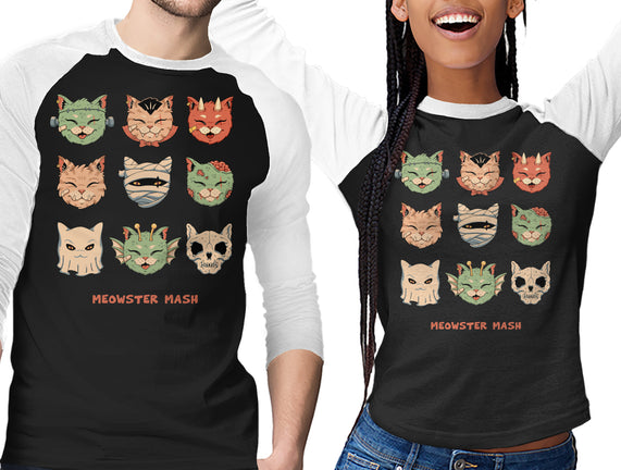 Meowster Mash