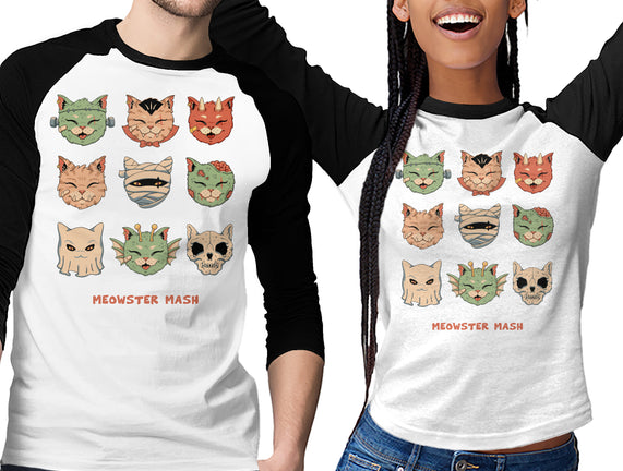 Meowster Mash