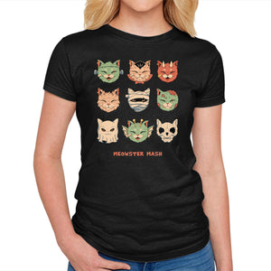Meowster Mash