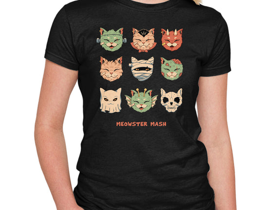 Meowster Mash