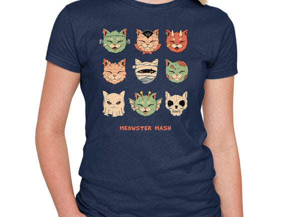 Meowster Mash