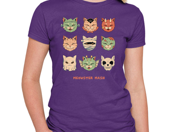 Meowster Mash