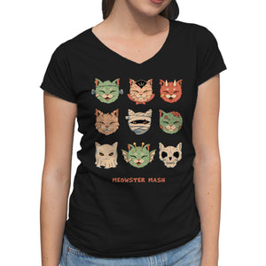 Meowster Mash