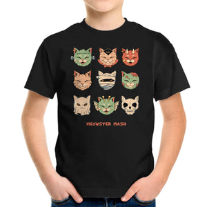 Meowster Mash