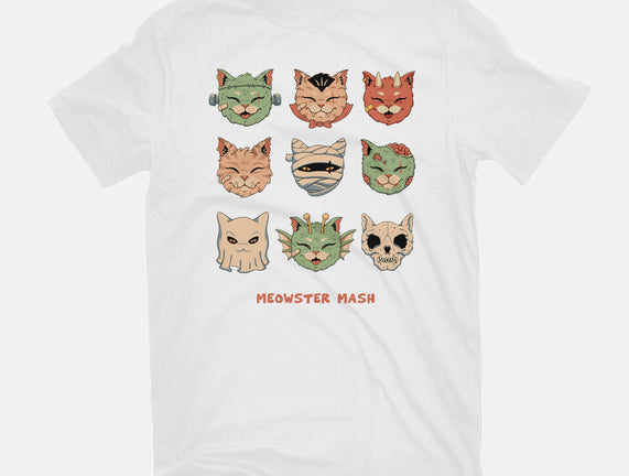 Meowster Mash