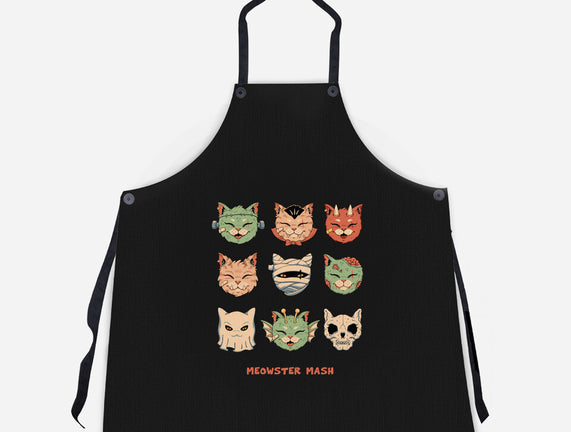 Meowster Mash