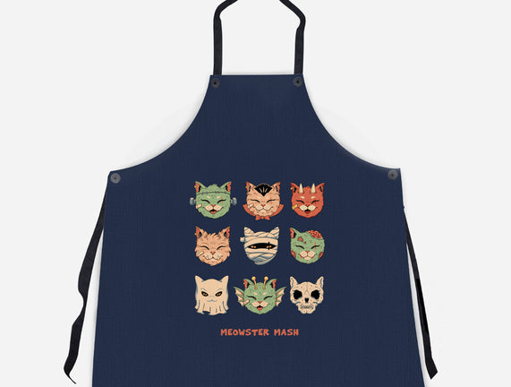 Meowster Mash
