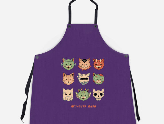 Meowster Mash