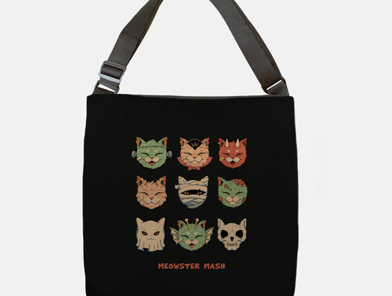 Meowster Mash