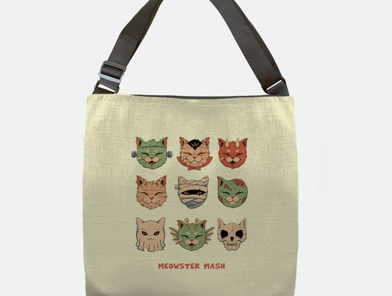 Meowster Mash