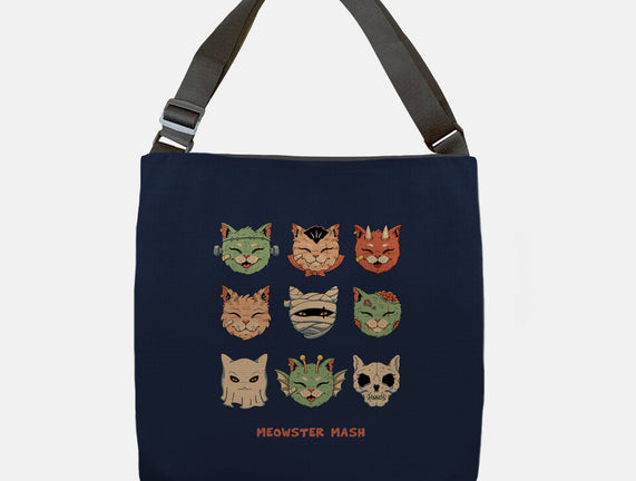 Meowster Mash
